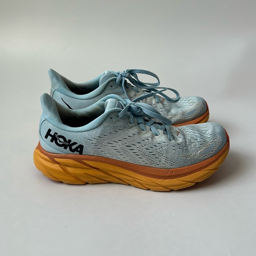 Hoka Clifton 8